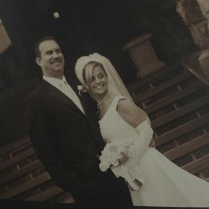 Meet your Posher, Dawn